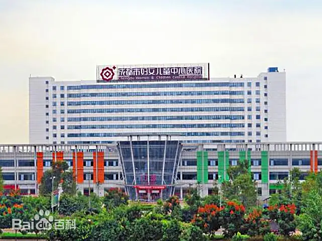 黄冈市的妇幼医疗航母-黄冈市妇女儿童中心医院